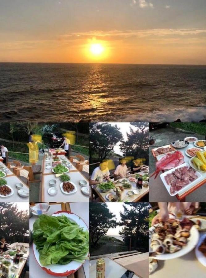 沼津市 遙かな亭ヴィラ エクステリア 写真