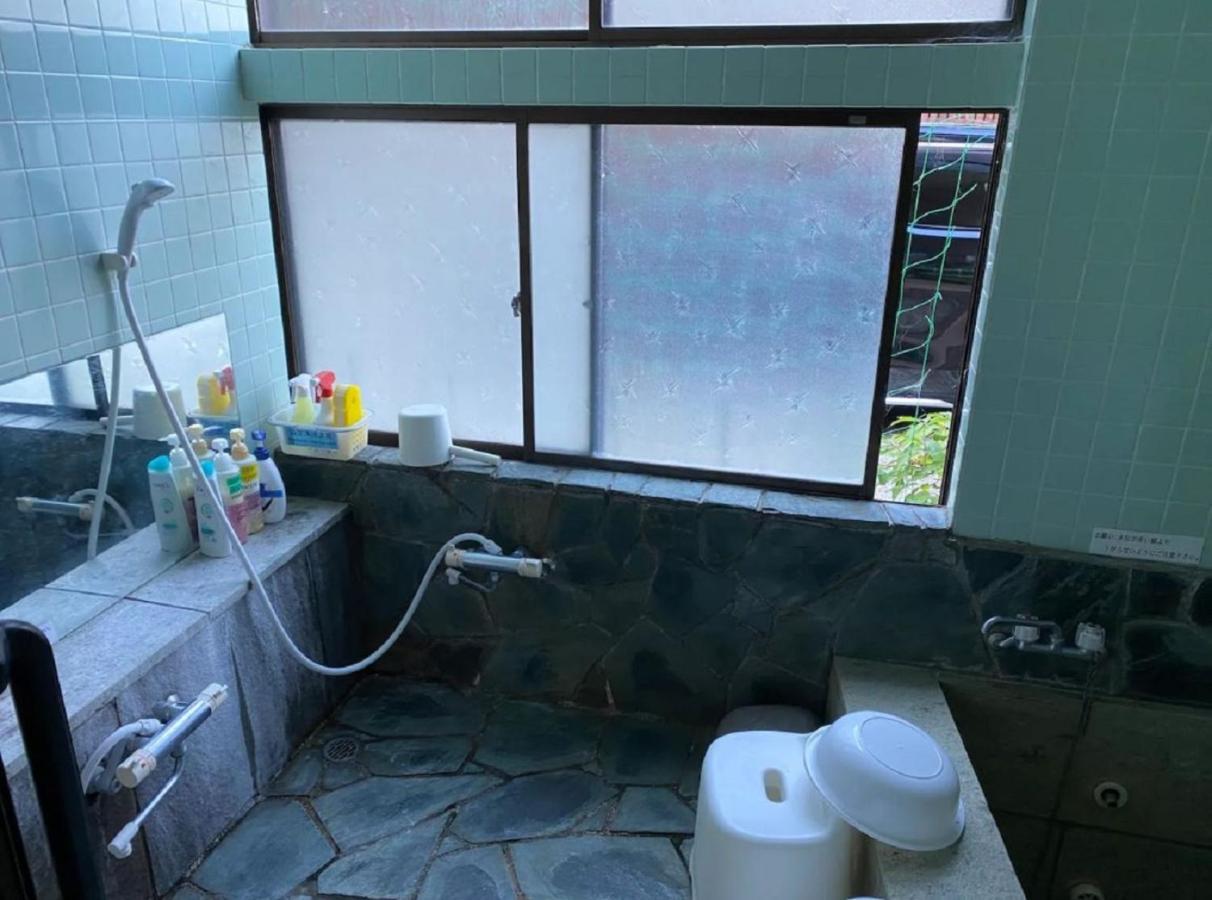 沼津市 遙かな亭ヴィラ エクステリア 写真