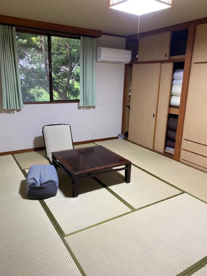 沼津市 遙かな亭ヴィラ エクステリア 写真