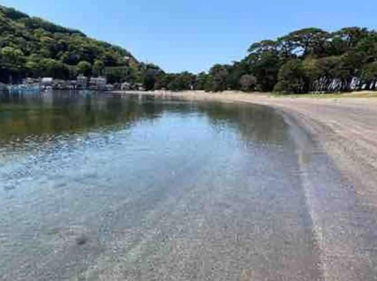 沼津市 遙かな亭ヴィラ エクステリア 写真